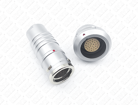 航空防水連接器的制造材料對環境的影響如何？