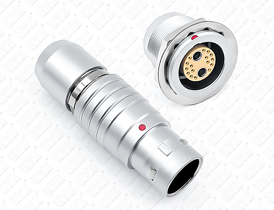 航插接口的電纜選擇有什么要求？