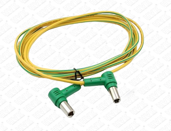 HWD06-C2-4M等電位接地線