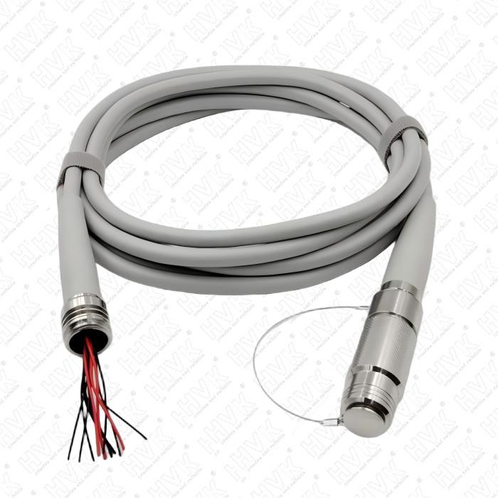 醫療航空插頭環氧乙烷消毒的過程需要多少時間？