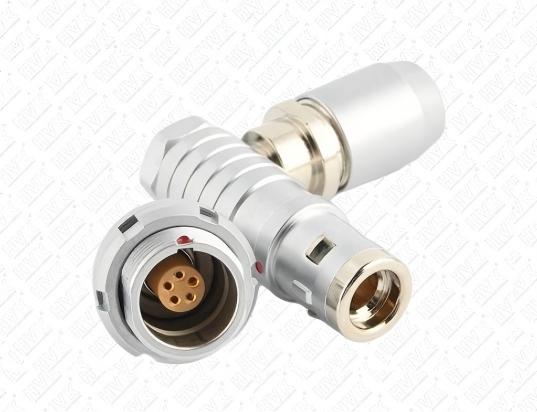 K系列防水航空插頭插座FHG